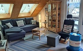 Haus Schluchseeblick